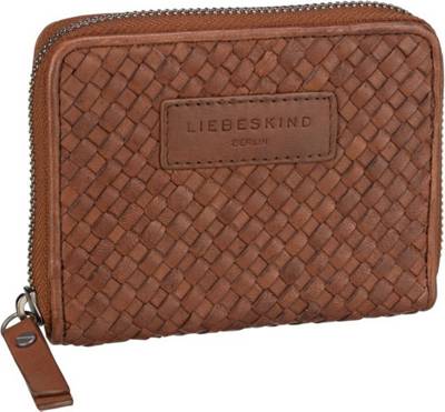 Liebeskind Geldbörse Santa Fe Conny Wallet M Portemonnaies