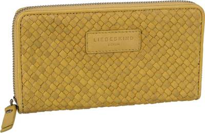Liebeskind Langbörse Santa Fe Gigi Wallet L Portemonnaies