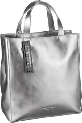 Liebeskind Handtasche Metallic Paper Bag Tote S Handtaschen