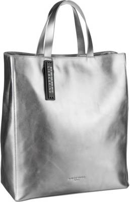 Liebeskind Handtasche Metallic Paper Bag Tote M Handtaschen