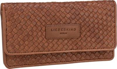 Liebeskind Langbörse Santa Fe Slam Wallet L Portemonnaies