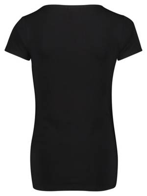 SUPERMOM, Umstandskleid, schwarz | mirapodo supermom umstandskleid 16095023