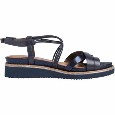 Sandalette Keilsandaletten