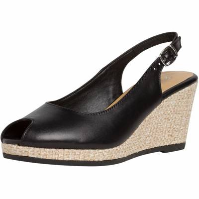 Peeptoe Peeptoe-Pumps