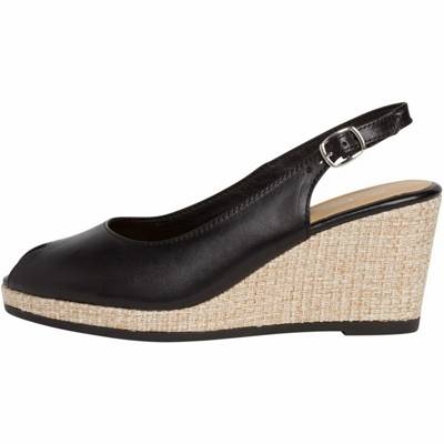 Peeptoe Peeptoe-Pumps 2