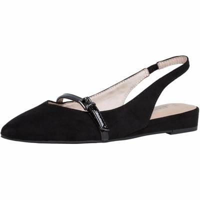 Slingpumps Sling-Pumps