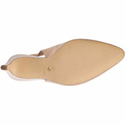 Slingpumps Sling-Pumps 2