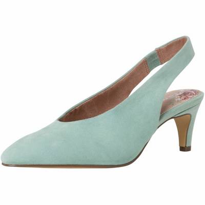 Slingpumps Sling-Pumps