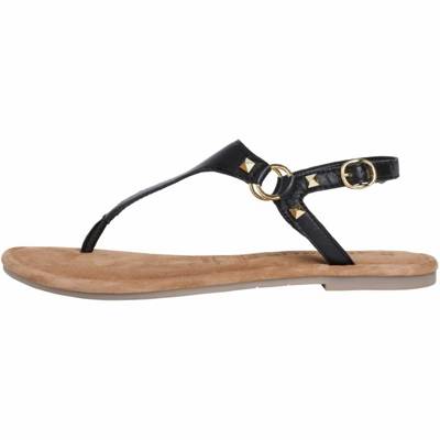 Sandale T-Steg-Sandalen