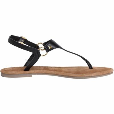 Sandale T-Steg-Sandalen 2
