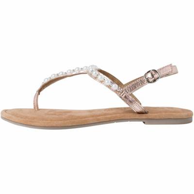 Sandale T-Steg-Sandalen