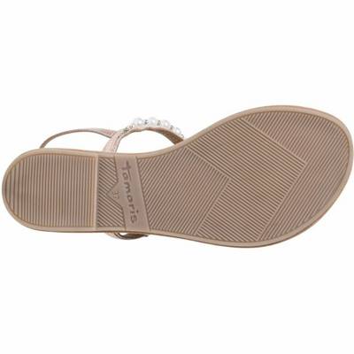 Sandale T-Steg-Sandalen 2