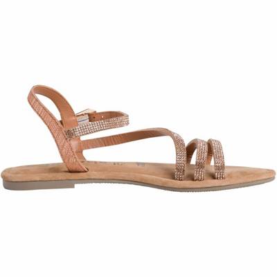 Sandale Klassische Sandalen