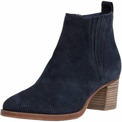 Stiefelette Klassische Stiefeletten