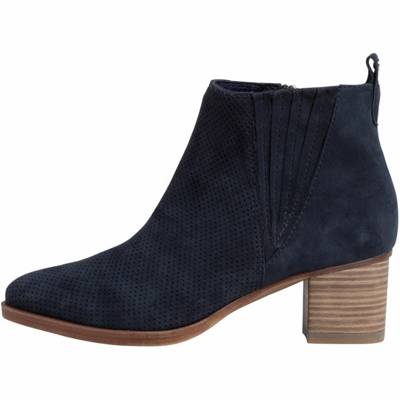 Stiefelette Klassische Stiefeletten 2