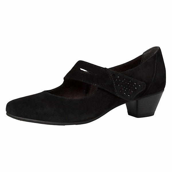 Schuhe Klassische Slipper Jana Jana Slipper Klassische Slipper schwarz Schuhe Klassische Slipper Jana Jana Slipper Klassische Slipper schwarz