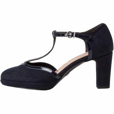 Pumps Spangenpumps 2