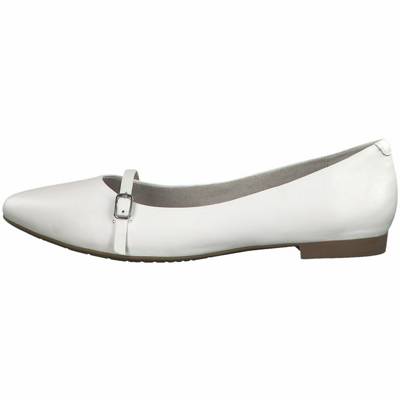 Ballerina Spangenballerinas