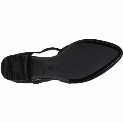 Sandale Spangenballerinas 2