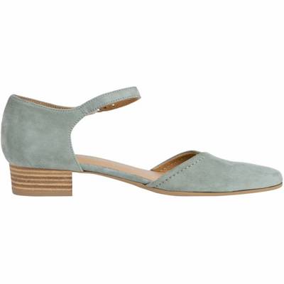 Pumps Spangenballerinas