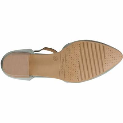 Pumps Spangenballerinas 2