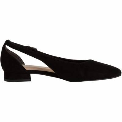 Ballerina Klassische Ballerinas 2