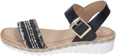 Plateau-Sandaletten 2