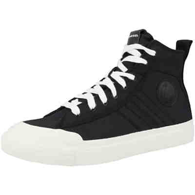 A-Astico Mid Lace Sneaker mid Herren Sneakers High