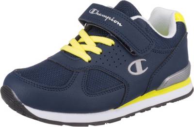 Sneakers Low ERIN MESH B PS für Jungen