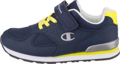 Sneakers Low ERIN MESH B PS für Jungen 2