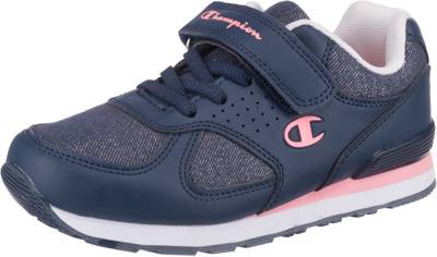 Sneakers Low ERIN CANVAS SPARKLE G PS für Mädchen