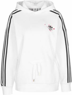 adidas Hoodie Valentins Kapuzenpullover