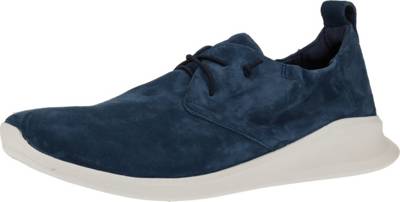 Think! Schnürschuhe blau