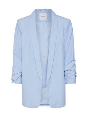 pieces Blazer Boss hellblau