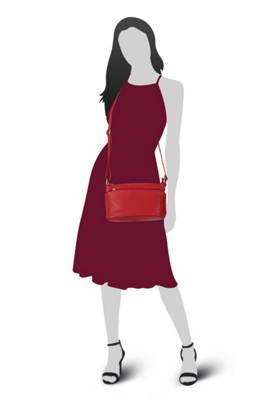 Umhängetasche Umhängetaschen 2