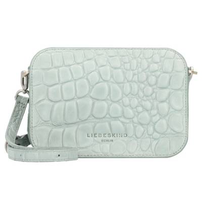 Malibu Umhängetasche Leder 20 cm Umhängetaschen