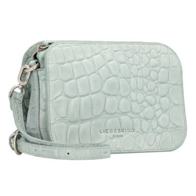 Malibu Umhängetasche Leder 20 cm Umhängetaschen 2