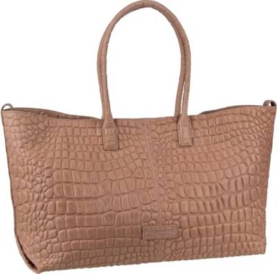 Liebeskind Handtasche Malibu Chelsea Shopper L Handtaschen