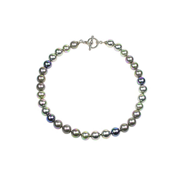 Perlenkette Chloe Necklace Halsketten