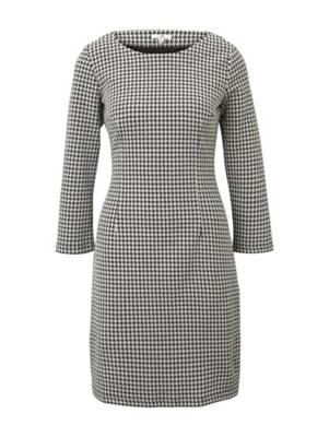 Kleider & Jumpsuits Strukturiertes Kleid Jerseykleider