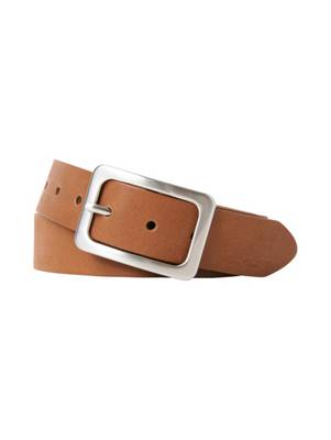 Belts klassischer Leder-Gürtel Gürtel