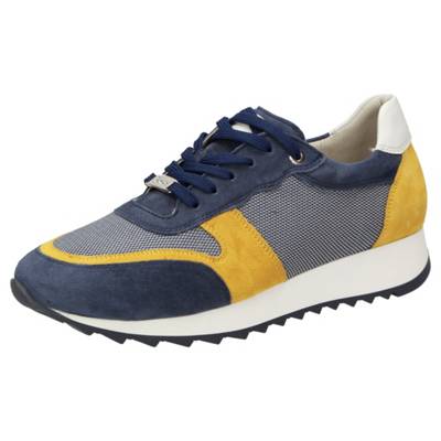 Sioux Sneaker Oseka-703-J Sneakers Low