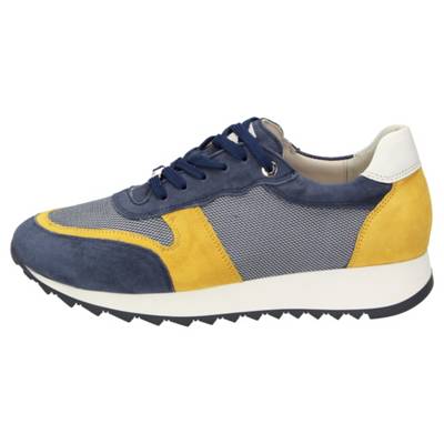 Sioux Sneaker Oseka-703-J Sneakers Low 2