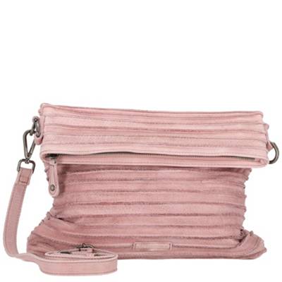 Riffelsternchen Umhängetasche 29 cm