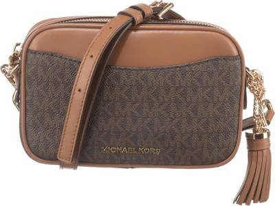 Sm Cmra Bltbag Xbody Jet Set Umhängetasche