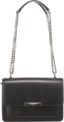 Lg Gusset Shldr Jade Handtasche