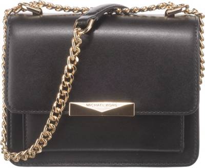 Xs Gusset Crossbody Jade Umhängetasche