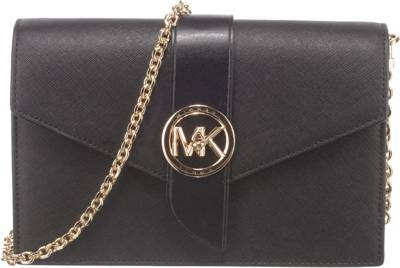 Md Wllt On Chn Xbody Mk Charm Umhängetasche