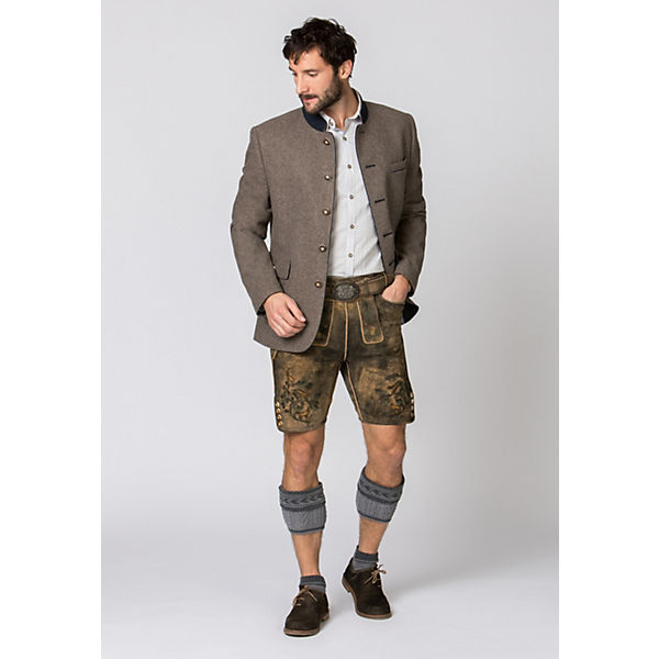 Bekleidung Sakkos Stockerpoint Jacke Justus Sakkos braun Bekleidung Sakkos Stockerpoint Jacke Justus Sakkos braun