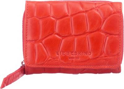 Seasonal Croco Pablita Wallet Medium Portemonnaie